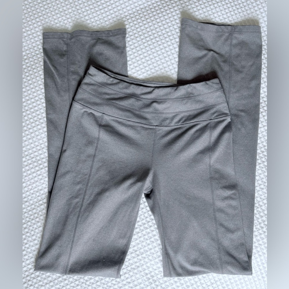 Prana yoga pants Wms size Medium Tall